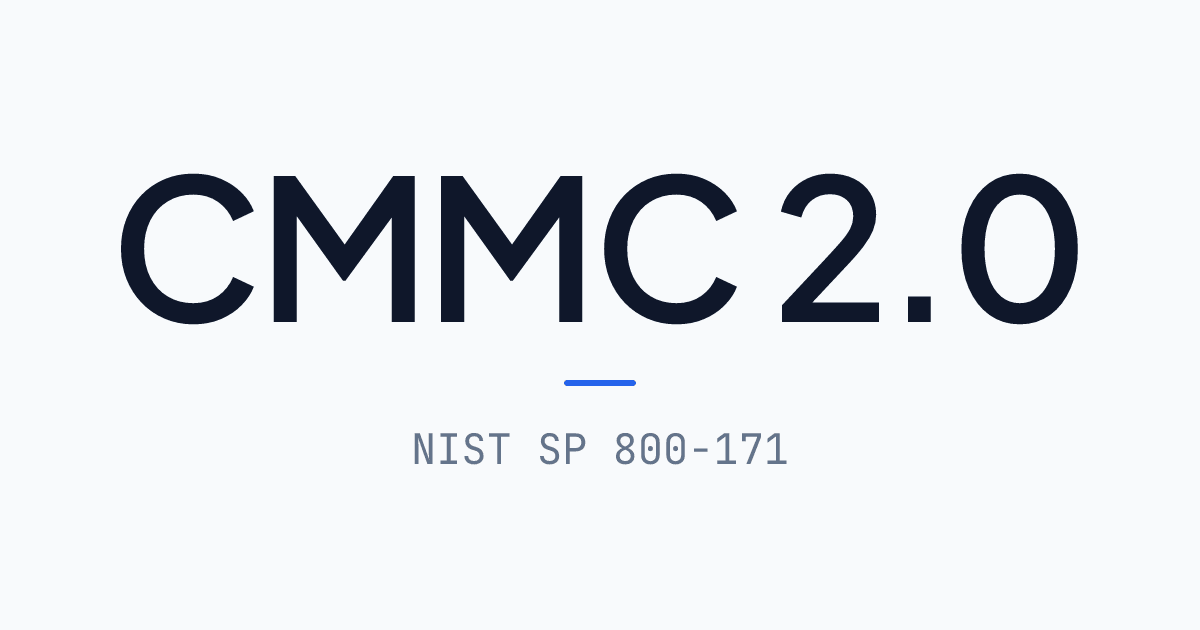 CMMC 2.0 Compliance: Document Management Requirements for Defense Contractors in 2026